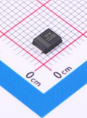 SS320BF 肖特基二极管 电压:200V SMBF