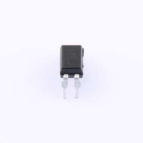 ORPC-817MC-F 晶体管输出光耦 DC输入 隔离电压(rms):5000V DIP-4