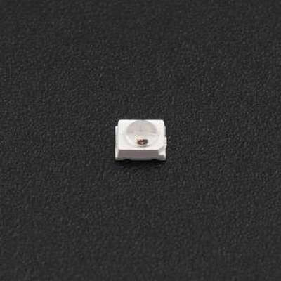 JNJ-LTJI0108W90/20mil-D/850NM 红外发射管 JNJ-LTJI0108W90/20m