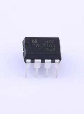 GL7101AN 监控和复位芯片 GL7101AN DIP-8