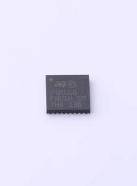 ST25R668-AQWT 射频卡芯片 ST25R668-AQWT QFN-32