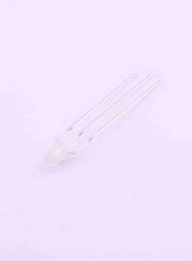 TZ-LAMP03RYG4HD-A 发光二极管/LED 红灯,普绿/黄绿 插件,D=3mm