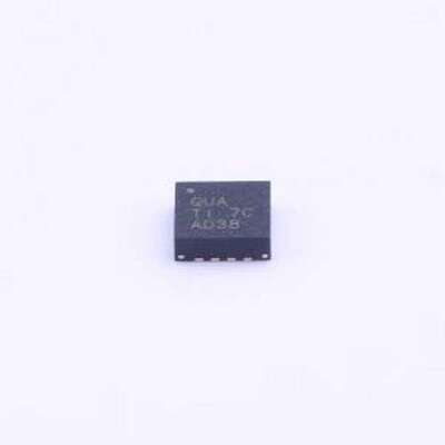 TPS62150RGTT DC-DC电源芯片 TPS62150RGTT VQFN-16-EP(3x3)