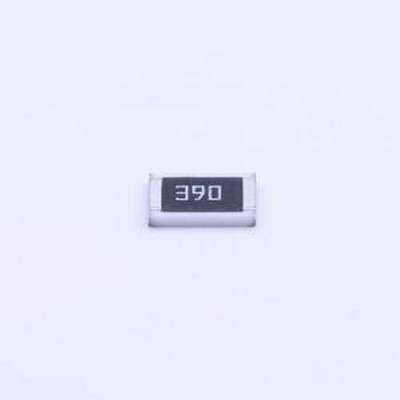 CR1812J39R0E04Z 贴片电阻 厚膜电阻 39Ω ±5% 500mW 1812