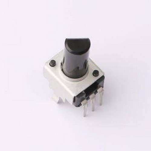 PTV09A-4020F-B103 可调电阻/电位器 ±20% 插件-3P