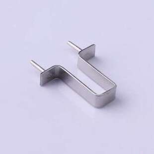 电流采样电阻 分流器 10mΩ 10F ±1% 插件