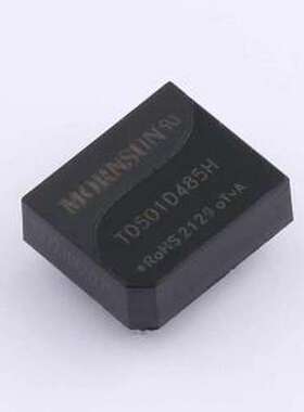 TD501D485H RS485总线模块 单路高速RS485隔离收发模块 200Kbps 3