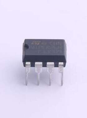 VIPER26HN AC-DC控制器和稳压器 VIPER26HN PDIP-7