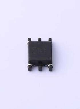 SCM9266-510Y 共模滤波器 两路 贴片共模滤波器 阻抗330Ω@45MHz