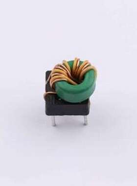 XRT633B455-101MHSYL3 共模滤波器 插件共模电感100uH 0.7A 633环