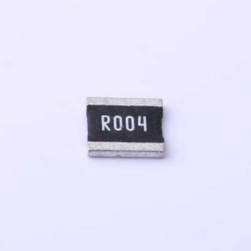 HoLR2728-4W-4mR-1%-15ppm 电流采样电阻/分流器 4mΩ ±1% 4W 27