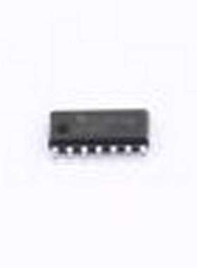 SN74HC7001DR 逻辑门 SN74HC7001DR SOIC-14