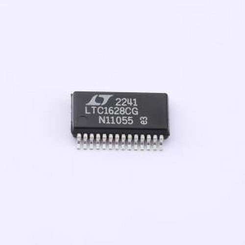 LTC1628CG#PBF DC-DC电源芯片 LTC1628CG#PBF SSOP-28-208mil