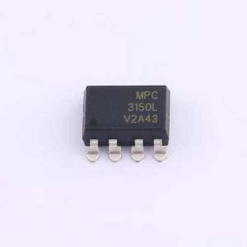 MPC3150L(SL)(T1)-GV 栅极驱动光耦 MPC3150L(SL)(T1)-GV SOP-8