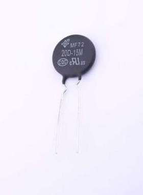 MF1520004M4EN0FPB0 NTC热敏电阻 20Ω 电阻精度:±20% 3200K 插