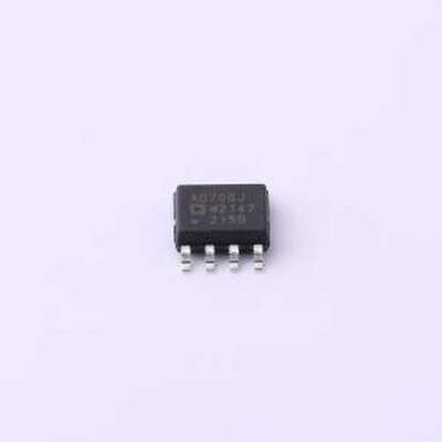 AD706JRZ-REEL 运算放大器 AD706JRZ-REEL SOIC-8