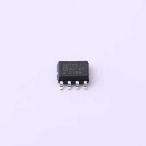 AD706JRZ-REEL 运算放大器 AD706JRZ-REEL SOIC-8