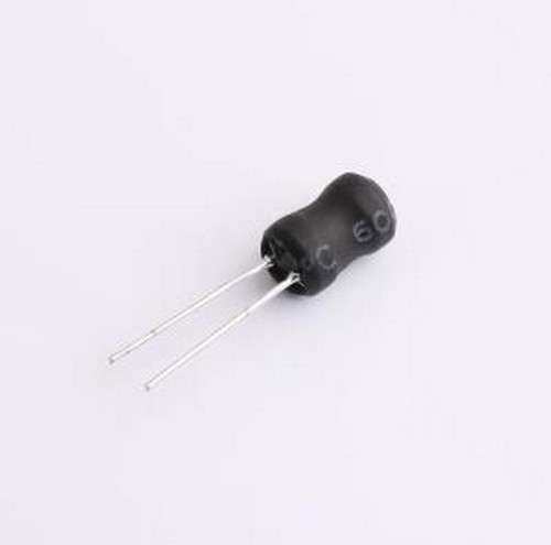 XR6*8-121K-L 色环/插件电感 120uH ±10% 450mA 工字电感 插件,D