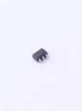 NCP502SQ33T2G 线性稳压器(LDO) LDO 稳压器，80 mA，低 Iq SC-70