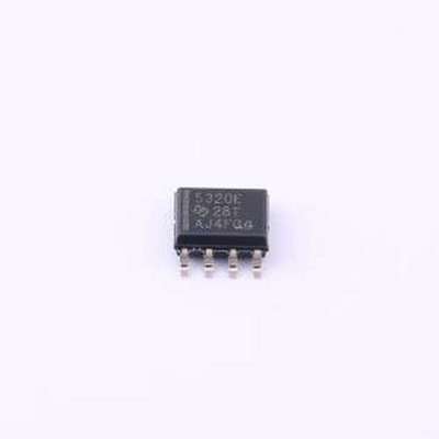 UCC5320ECDR 隔离式栅极驱动器 UCC5320ECDR SOIC-8