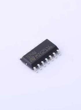 LM324WDT 运算放大器 LM324WDT SO-14