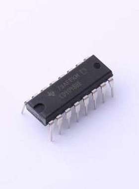 CD4048BE 逻辑门 CD4048BE PDIP-16