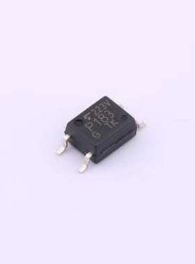 TLP183(V4-GLTR,E 晶体管输出光耦 TLP183(V4-GLTR,E SOP-4