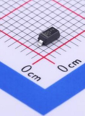 MMSZ5230BT1G 稳压二极管 MMSZ5230BT1G SOD-123