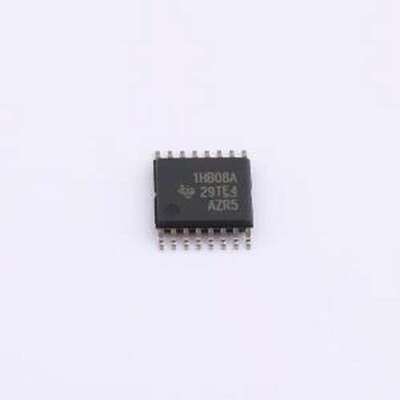 TPS1HB08AQPWPRQ1 功率电子开关 TPS1HB08AQPWPRQ1 HTSSOP-16