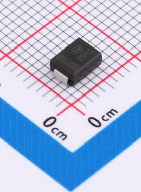 1SMB5943B 稳压二极管 1SMB5943B SMB