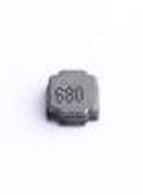 XRNR8040-68uH/M 功率电感 68uH ±20% 1.45A SMD-2P,8x8mm