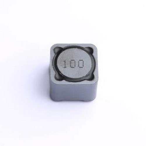 SDRH.1209CT.NLF100MT00 功率电感 10uH ±20% SMD,12x12mm