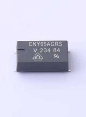 CNY65AGRST 晶体管输出光耦 CNY65AGRST SMD-4P