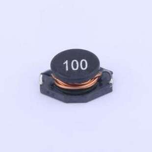 SMD SLQ3316F100MTT ±20% 10uH 10x14mm 功率电感