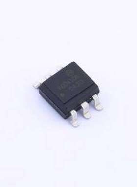 FOD4108SD 可控硅输出光耦 双向可控硅 有过零电路 1通道 SMD-6P