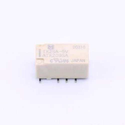 TX2SA-5V-Z 信号继电器 TX2SA-5V-Z SMD,7.4x15mm
