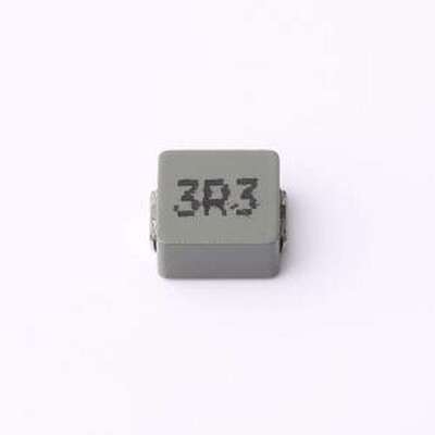 AMRU000606303R3MA1 功率电感 3.3uH ±20% 9A SMD,7.3x6.8mm