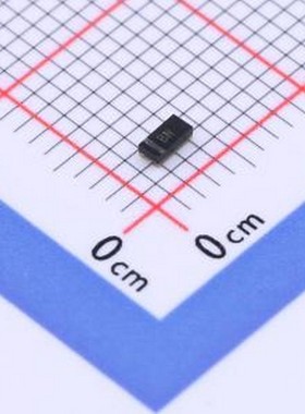 CDBF0540-HF 肖特基二极管 电压:40V 电流:500mA SOD-323F