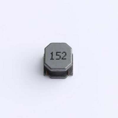 CR8065A-152M 功率电感 1.5mH ±20% 540mA SMD,8x8mm