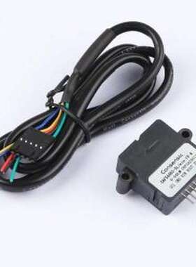 CAFS6002-5L/min-IV-A 气体流量传感器 CAFS6002-5L/min-IV-A
