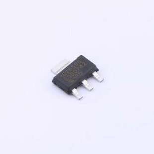 线性稳压器 0802E SOT 223 LDO MCP1826S