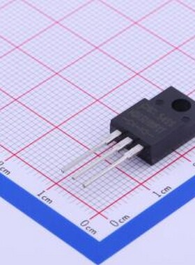 MBR30100FCT_T0_00001 肖特基二极管 电压:100V 电流:30A ITO-220