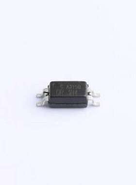 OR-3H4A-TP-G 晶体管输出光耦 AC输入 隔离电压(rms):3750V SOP-4