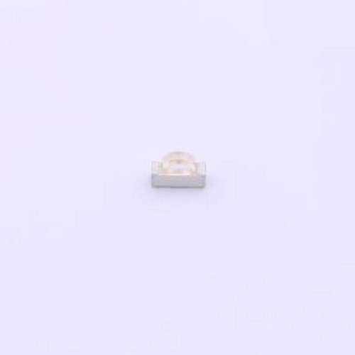 12-21/GHC-YQ1R1B18Y/2C 发光二极管/LED LED SMD,1.5x3mm