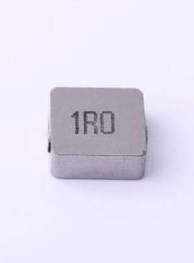 NBMC1040N-1R0M 功率电感 1uH ±20% 28A SMD,11.5x10mm