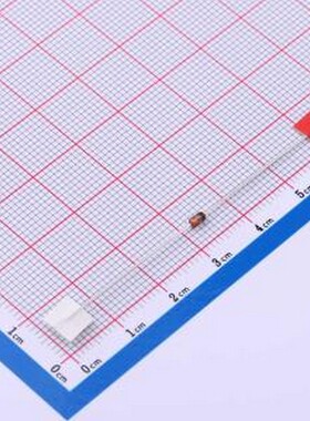 BZX79-C20,113 稳压二极管 BZX79-C20,113 DO-204AH(DO-35)