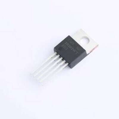 MIC29302WT(UMW) 线性稳压器(LDO) MIC29302WT(UMW) TO-220-5