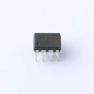 逻辑输出光耦 HCPL 2730 000E PDIP