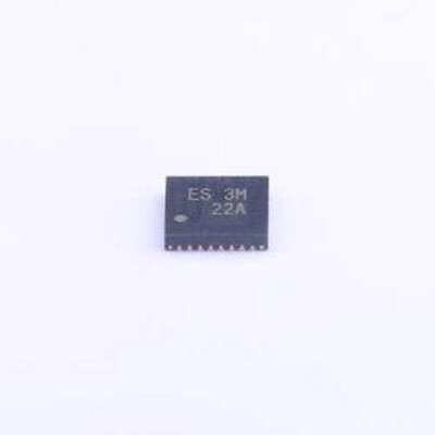 RT9992ZQW DC-DC电源芯片 RT9992ZQW WQFN-32-EP(4x4)