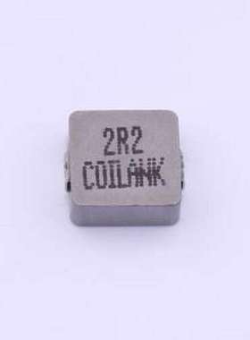 AAPS10A40M2R2 功率电感 2.2uH ±20% 18.18A